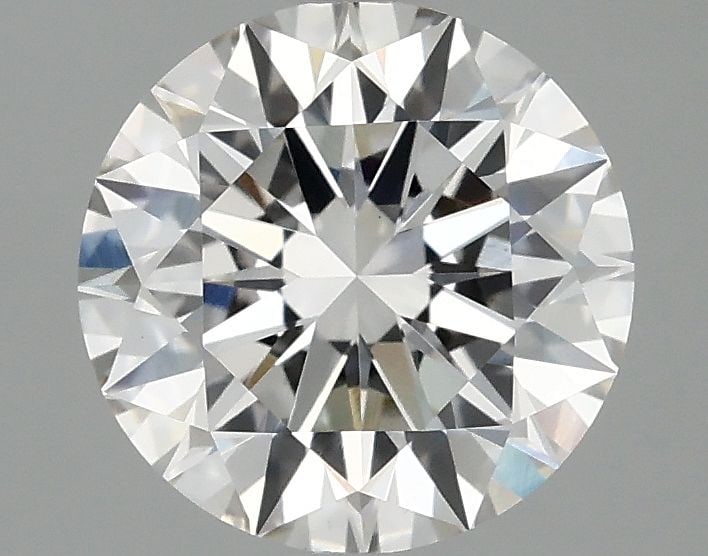 Ideal Loose Diamond - ROUND 2.0ct F VS1: Ideal Loose Diamond - ROUND 2.0ct F VS1 Source: This is a real non-mined Diamond that has been grown in a lab Shape: ROUND Carats: 2.0 Color: F Clarity: VS1 Certification: IGI Video: