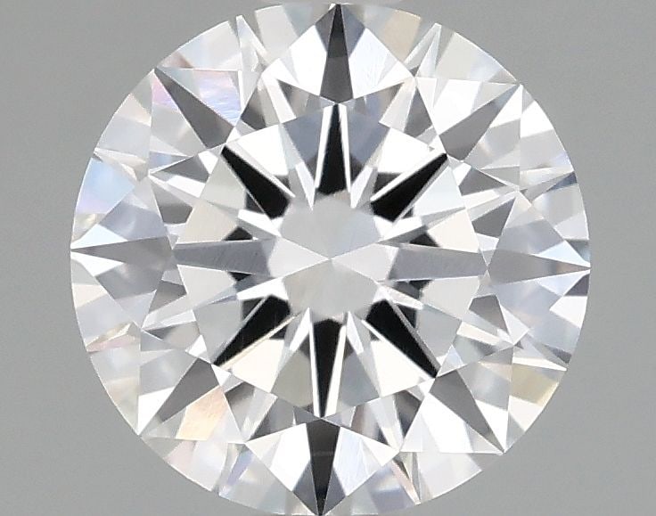 Loose Diamond - ROUND 1.56ct E VVS2: Loose Diamond - ROUND 1.56ct E VVS2 Source: This is a real non-mined Diamond that has been grown in a lab Shape: ROUND Carats: 1.56 Color: E Clarity: VVS2 Certification: IGI Video: