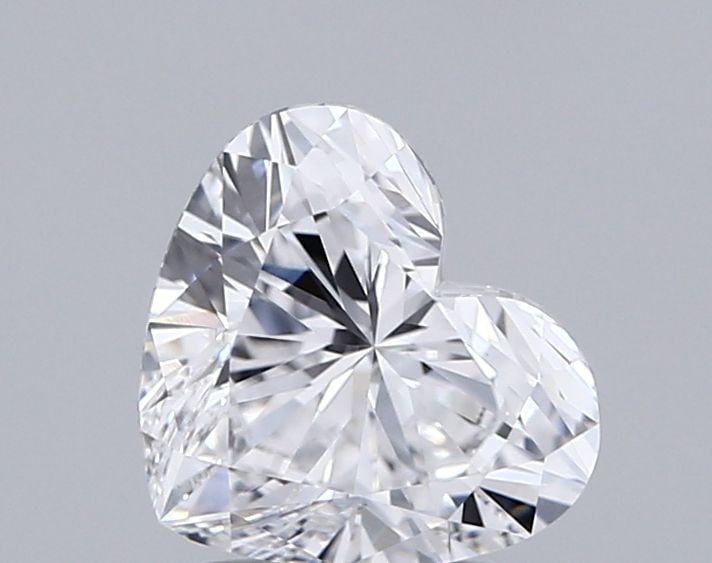 Loose Diamond - HEART 1.5ct D VVS2: Loose Diamond - HEART 1.5ct D VVS2 Source: This is a real non-mined Diamond that has been grown in a lab Shape: HEART Carats: 1.5 Color: D Clarity: VVS2 Certification: IGI Video: