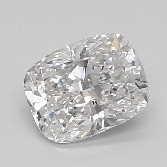Loose Diamond - CUSHION MODIFIED 0.63ct E VVS1: Loose Diamond - CUSHION MODIFIED 0.63ct E VVS1 Source: This is a real non-mined Diamond that has been grown in a lab Shape: CUSHION MODIFIED Carats: 0.63 Color: E Clarity: VVS1 Certification: IGI Vide