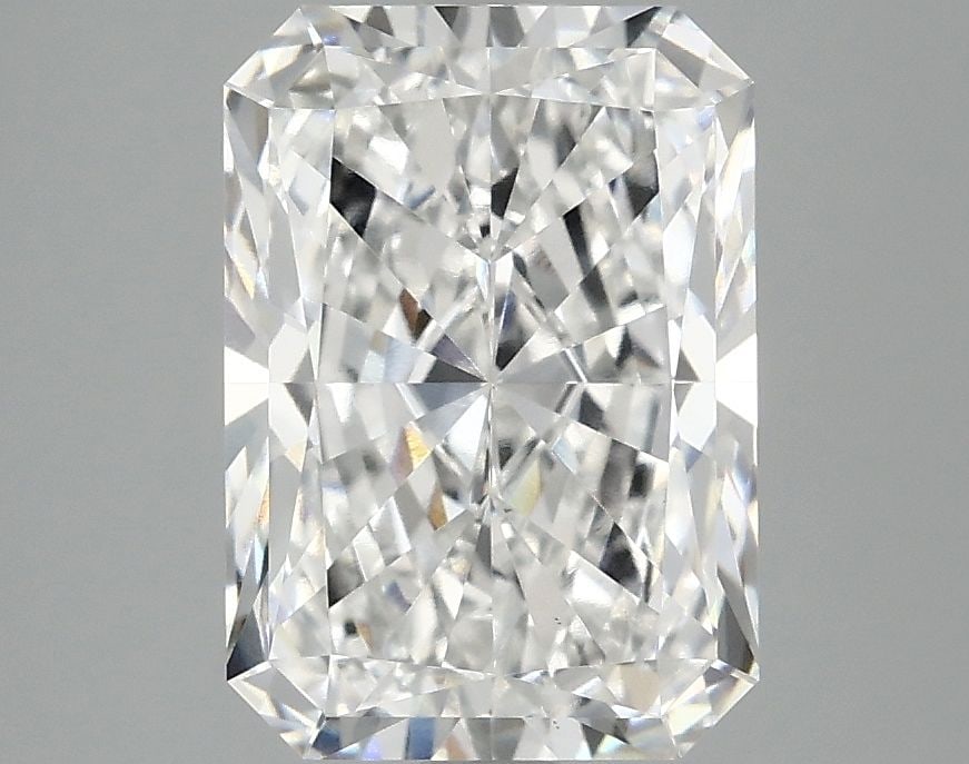 Loose Diamond - RADIANT 3.04ct E VS1: Loose Diamond - RADIANT 3.04ct E VS1 Source: This is a real non-mined Diamond that has been grown in a lab Shape: RADIANT Carats: 3.04 Color: E Clarity: VS1 Certification: IGI Video: