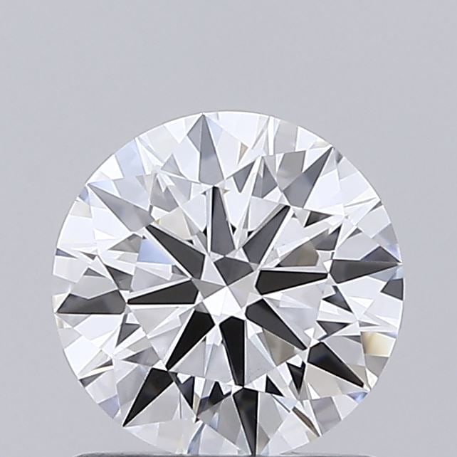 Ideal Loose Diamond - ROUND 1.01ct D VS1: Ideal Loose Diamond - ROUND 1.01ct D VS1 Source: This is a real non-mined Diamond that has been grown in a lab Shape: ROUND Carats: 1.01 Color: D Clarity: VS1 Certification: IGI Video: