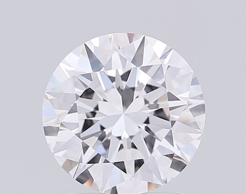 Loose Diamond - ROUND 2.02ct D VVS1: Loose Diamond - ROUND 2.02ct D VVS1 Source: This is a real non-mined Diamond that has been grown in a lab Shape: ROUND Carats: 2.02 Color: D Clarity: VVS1 Certification: IGI Video: