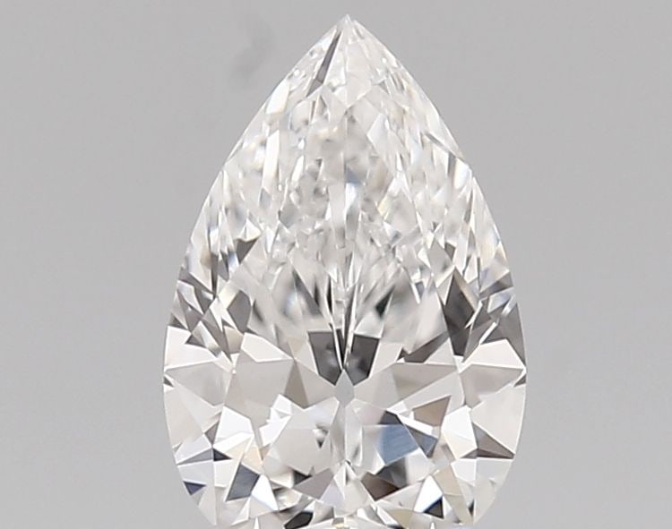 Loose Diamond - PEAR 1.18ct D VVS2: Loose Diamond - PEAR 1.18ct D VVS2 Source: This is a real non-mined Diamond that has been grown in a lab Shape: PEAR Carats: 1.18 Color: D Clarity: VVS2 Certification: IGI Video: