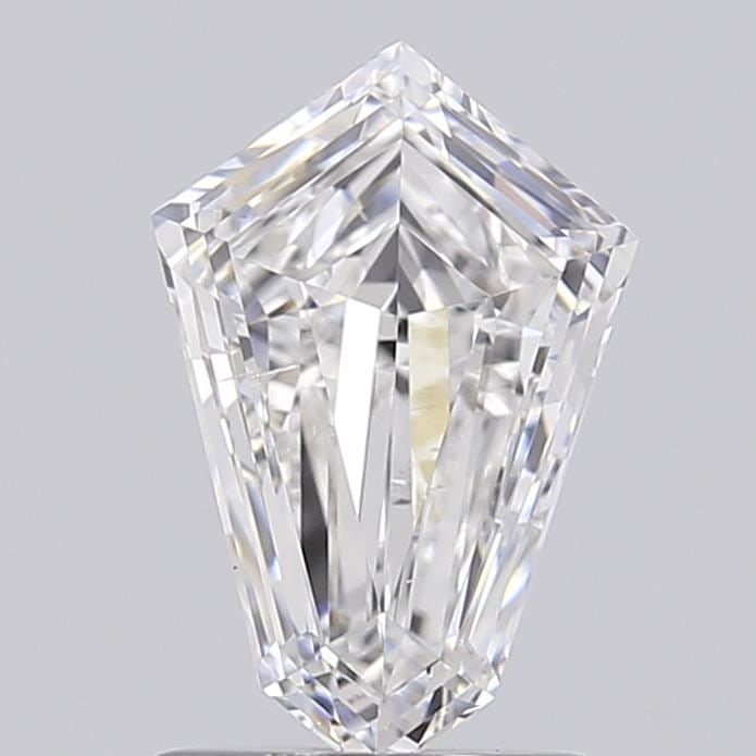 Loose Diamond - KITE 1.05ct D SI1: Loose Diamond - KITE 1.05ct D SI1 Source: This is a real non-mined Diamond that has been grown in a lab Shape: KITE Carats: 1.05 Color: D Clarity: SI1 Certification: IGI Video: