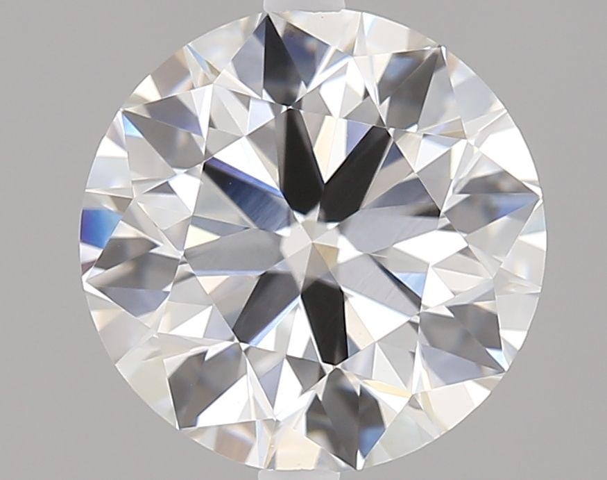 Ideal Loose Diamond - ROUND 2.12ct E VVS2: Ideal Loose Diamond - ROUND 2.12ct E VVS2 Source: This is a real non-mined Diamond that has been grown in a lab Shape: ROUND Carats: 2.12 Color: E Clarity: VVS2 Certification: IGI Video: