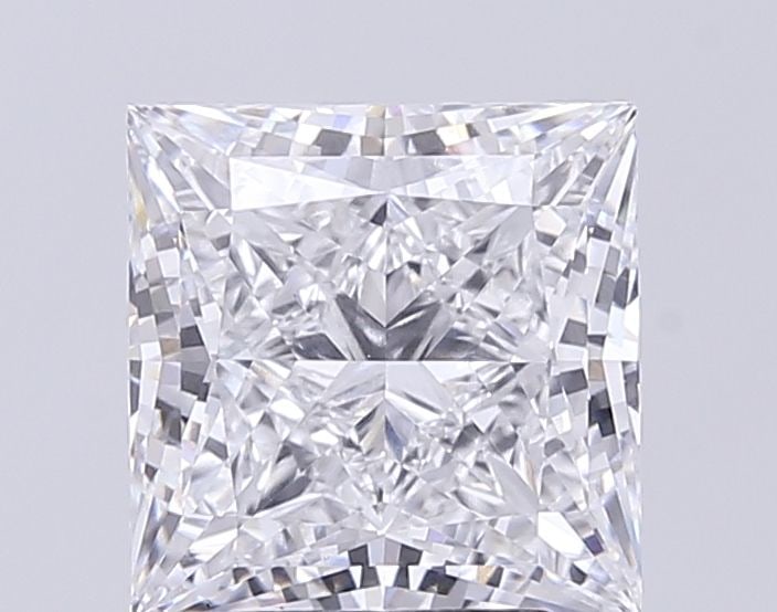 Loose Diamond - PRINCESS 4.06ct D VS1: Loose Diamond - PRINCESS 4.06ct D VS1 Source: This is a real non-mined Diamond that has been grown in a lab Shape: PRINCESS Carats: 4.06 Color: D Clarity: VS1 Certification: IGI The Diamond Depot Guar