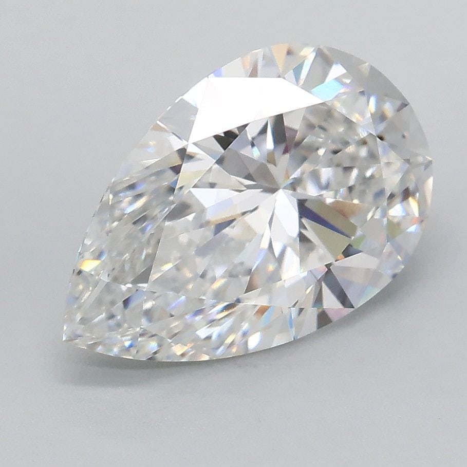 Loose Diamond - PEAR 2.09ct D VVS2 (1 of 1)