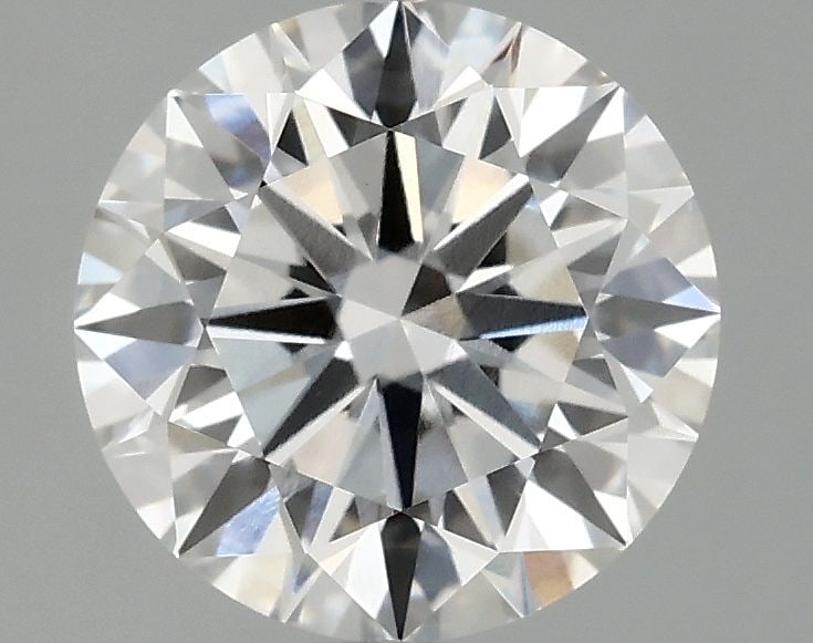 Ideal Loose Diamond - ROUND 1.55ct E VVS2: Ideal Loose Diamond - ROUND 1.55ct E VVS2 Source: This is a real non-mined Diamond that has been grown in a lab Shape: ROUND Carats: 1.55 Color: E Clarity: VVS2 Certification: IGI Video: