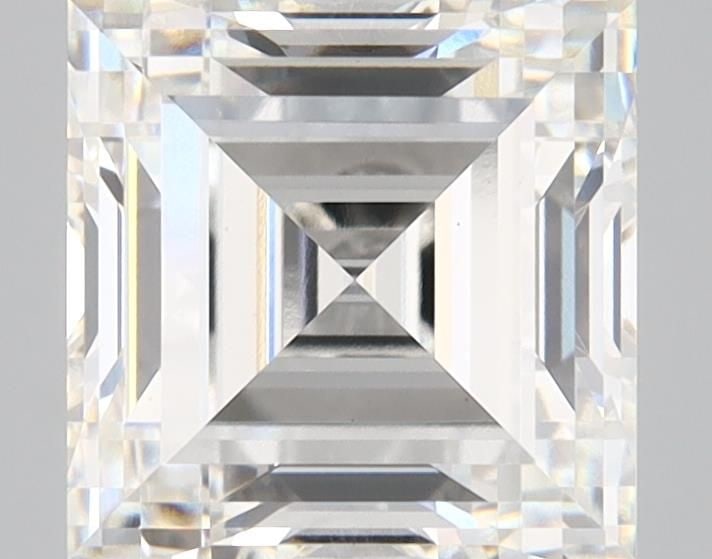 Loose Diamond - SQUARE RADIANT 3.04ct G VS1: Loose Diamond - SQUARE RADIANT 3.04ct G VS1 Source: This is a real non-mined Diamond that has been grown in a lab Shape: SQUARE RADIANT Carats: 3.04 Color: G Clarity: VS1 Certification: IGI Video: