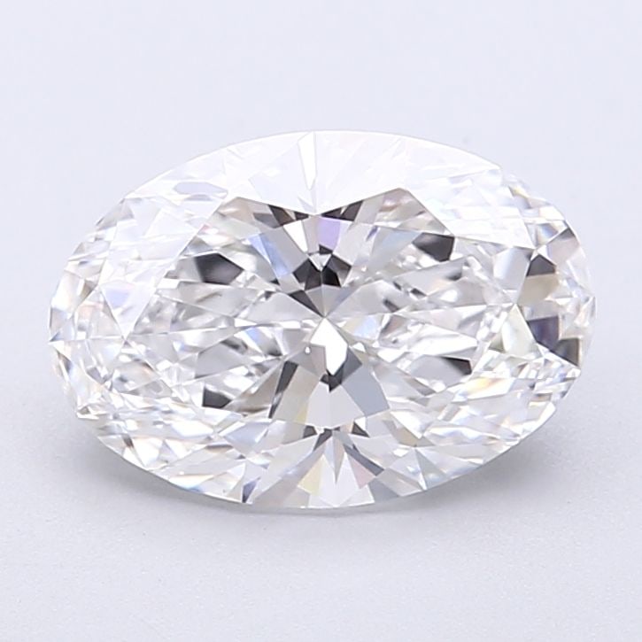 Loose Diamond - OVAL 2.17ct D VVS2 (1 of 1)