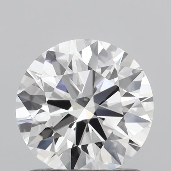 Ideal Loose Diamond - ROUND 1.02ct D VVS1: Ideal Loose Diamond - ROUND 1.02ct D VVS1 Source: This is a real non-mined Diamond that has been grown in a lab Shape: ROUND Carats: 1.02 Color: D Clarity: VVS1 Certification: IGI Video:
