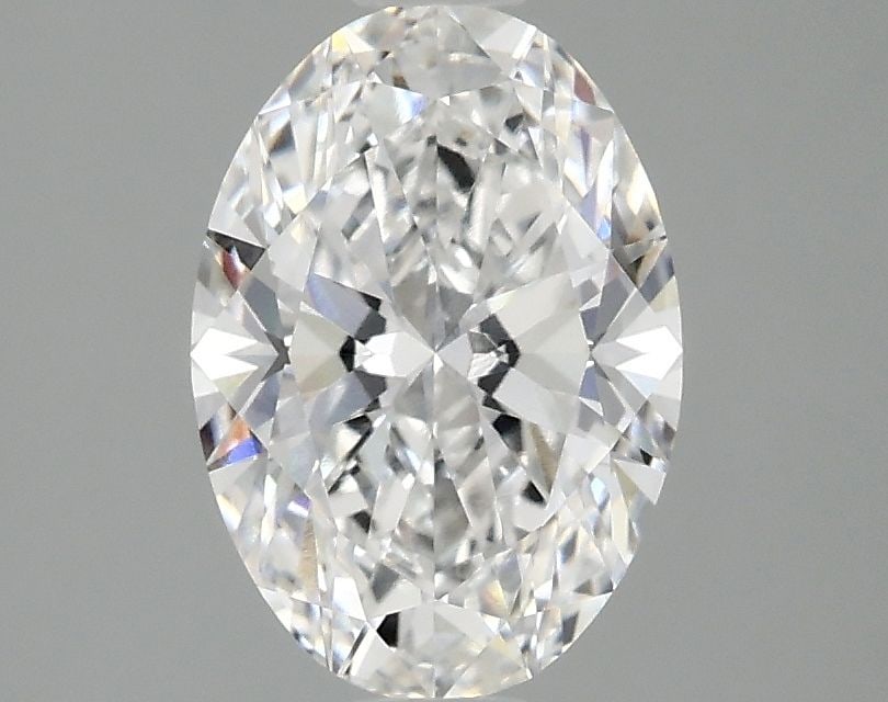 Loose Diamond - OVAL 1.55ct E VVS2: Loose Diamond - OVAL 1.55ct E VVS2 Source: This is a real non-mined Diamond that has been grown in a lab Shape: OVAL Carats: 1.55 Color: E Clarity: VVS2 Certification: IGI Video: