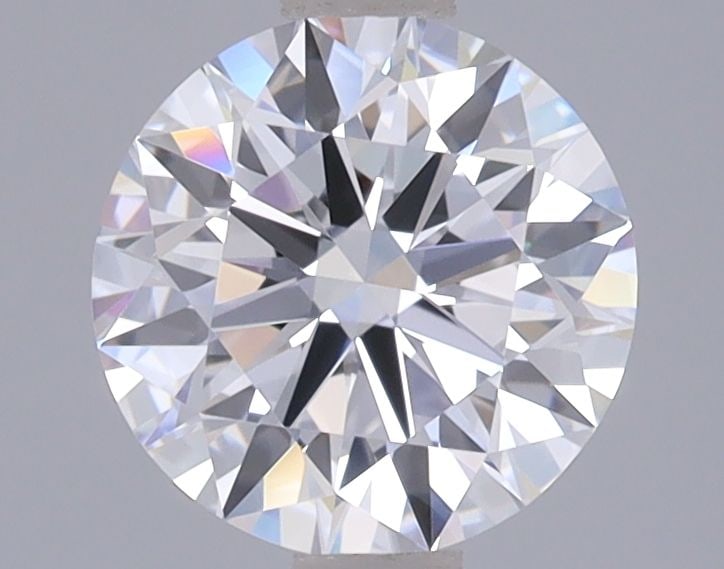 Ideal Loose Diamond - ROUND 1.53ct D IF: Ideal Loose Diamond - ROUND 1.53ct D IF Source: This is a real non-mined Diamond that has been grown in a lab Shape: ROUND Carats: 1.53 Color: D Clarity: IF Certification: IGI Video: