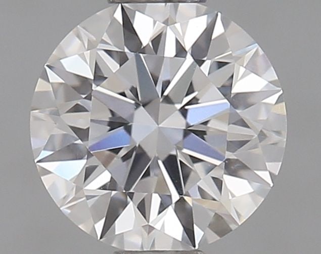 Ideal Loose Diamond - ROUND 0.55ct D VVS1: Ideal Loose Diamond - ROUND 0.55ct D VVS1 Source: This is a real non-mined Diamond that has been grown in a lab Shape: ROUND Carats: 0.55 Color: D Clarity: VVS1 Certification: IGI Video: