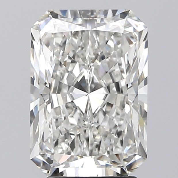 Loose Diamond - RADIANT 3.22ct H VVS2: Loose Diamond - RADIANT 3.22ct H VVS2 Source: This is a real non-mined Diamond that has been grown in a lab Shape: RADIANT Carats: 3.22 Color: H Clarity: VVS2 Certification: GIA Video: