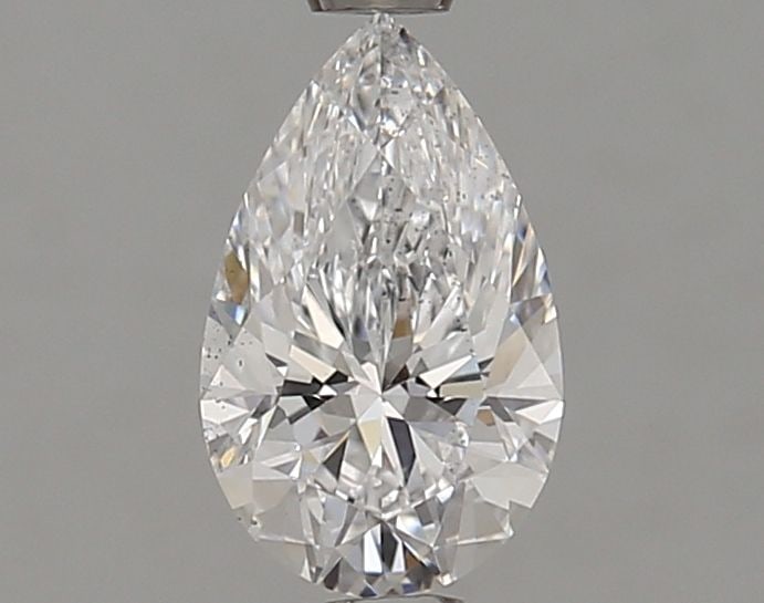 Loose Diamond - PEAR 0.91ct D VS2: Loose Diamond - PEAR 0.91ct D VS2 Source: This is a real non-mined Diamond that has been grown in a lab Shape: PEAR Carats: 0.91 Color: D Clarity: VS2 Certification: IGI Video:
