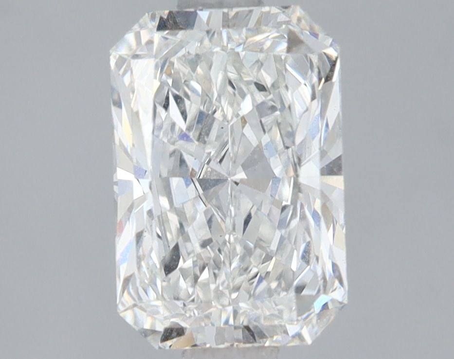 Loose Diamond - RADIANT 1.65ct E VS1: Loose Diamond - RADIANT 1.65ct E VS1 Source: This is a real non-mined Diamond that has been grown in a lab Shape: RADIANT Carats: 1.65 Color: E Clarity: VS1 Certification: IGI Video: