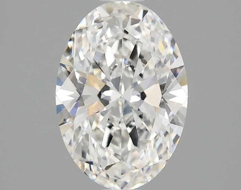 Loose Diamond - OVAL 1.54ct E VVS2: Loose Diamond - OVAL 1.54ct E VVS2 Source: This is a real non-mined Diamond that has been grown in a lab Shape: OVAL Carats: 1.54 Color: E Clarity: VVS2 Certification: IGI Video: