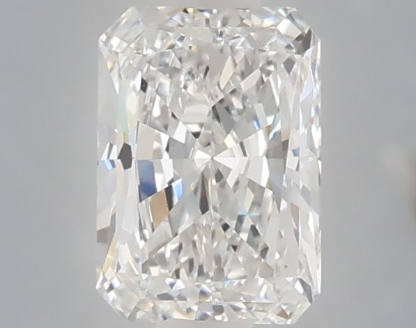 Loose Diamond - RADIANT 1.01ct E VS1: Loose Diamond - RADIANT 1.01ct E VS1 Source: This is a real non-mined Diamond that has been grown in a lab Shape: RADIANT Carats: 1.01 Color: E Clarity: VS1 Certification: NONE Video: