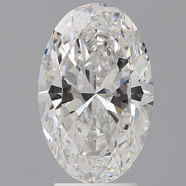 Loose Diamond - OVAL 3.59ct E VS1: Loose Diamond - OVAL 3.59ct E VS1 Source: This is a real non-mined Diamond that has been grown in a lab Shape: OVAL Carats: 3.59 Color: E Clarity: VS1 Certification: IGI Video: