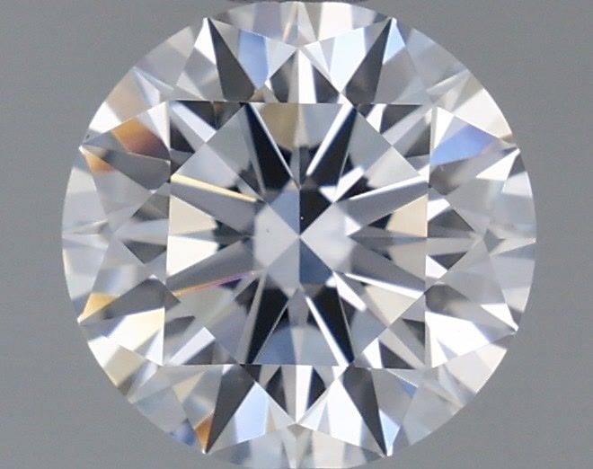 Ideal Loose Diamond - ROUND 1.2ct F VS1 (1 of 1)