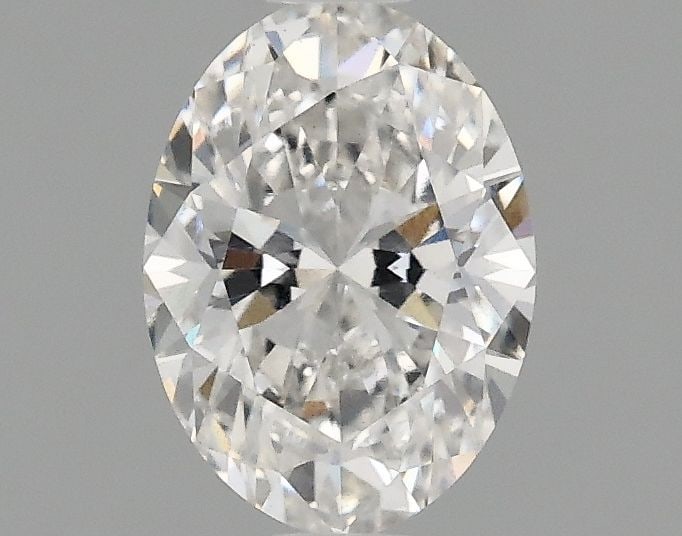 Loose Diamond - OVAL 1.03ct E VS2: Loose Diamond - OVAL 1.03ct E VS2 Source: This is a real non-mined Diamond that has been grown in a lab Shape: OVAL Carats: 1.03 Color: E Clarity: VS2 Certification: IGI Video: