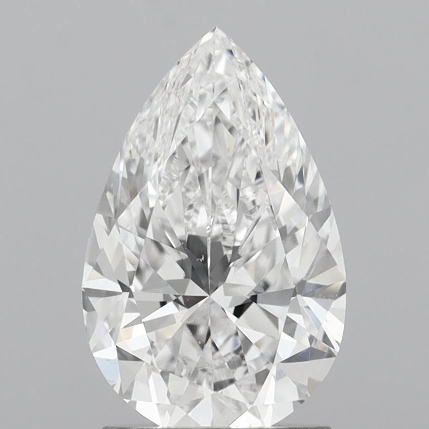 Loose Diamond - PEAR 1.99ct D VVS2 (1 of 1)