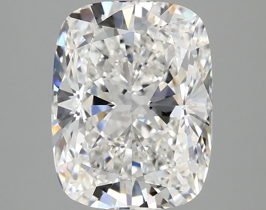 Loose Diamond - CUSHION MODIFIED 3.09ct E VS1: Loose Diamond - CUSHION MODIFIED 3.09ct E VS1 Source: This is a real non-mined Diamond that has been grown in a lab Shape: CUSHION MODIFIED Carats: 3.09 Color: E Clarity: VS1 Certification: IGI Video:
