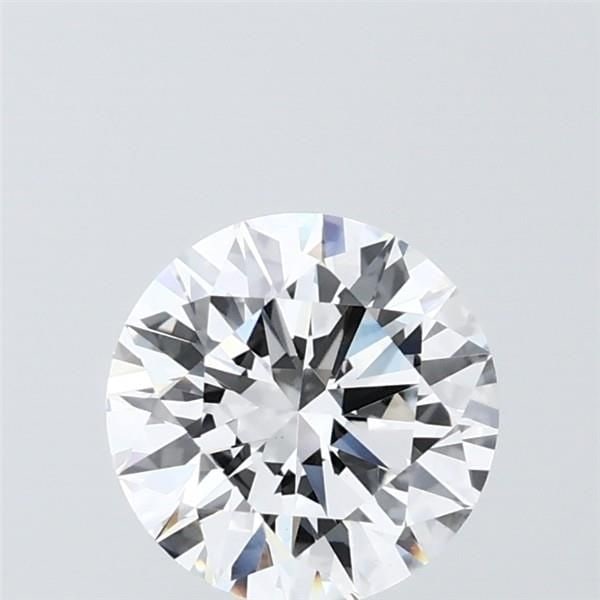 Loose Diamond - ROUND 1.5ct F VS1: Loose Diamond - ROUND 1.5ct F VS1 Source: This is a real non-mined Diamond that has been grown in a lab Shape: ROUND Carats: 1.5 Color: F Clarity: VS1 Certification: IGI Video: