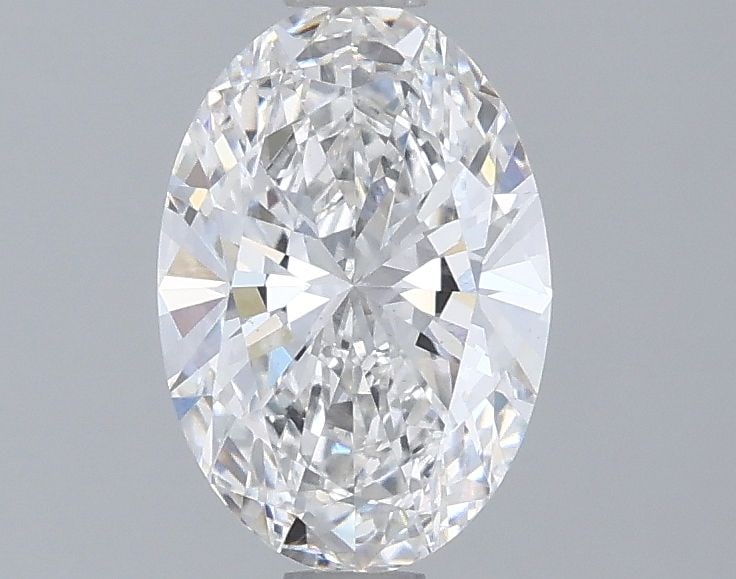 Loose Diamond - OVAL 1.05ct E VS1: Loose Diamond - OVAL 1.05ct E VS1 Source: This is a real non-mined Diamond that has been grown in a lab Shape: OVAL Carats: 1.05 Color: E Clarity: VS1 Certification: IGI Video: