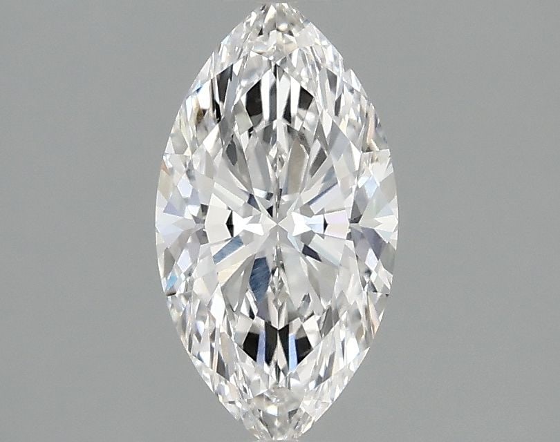Loose Diamond - MARQUISE 1.01ct E VVS2: Loose Diamond - MARQUISE 1.01ct E VVS2 Source: This is a real non-mined Diamond that has been grown in a lab Shape: MARQUISE Carats: 1.01 Color: E Clarity: VVS2 Certification: IGI Video: Video Link