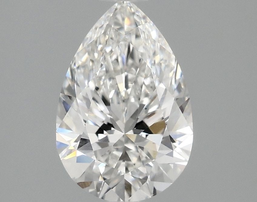 Loose Diamond - PEAR 1.57ct E VS1: Loose Diamond - PEAR 1.57ct E VS1 Source: This is a real non-mined Diamond that has been grown in a lab Shape: PEAR Carats: 1.57 Color: E Clarity: VS1 Certification: IGI Video: