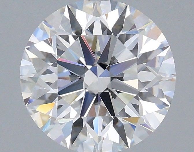 Loose Diamond - ROUND 2.04ct E VVS2: Loose Diamond - ROUND 2.04ct E VVS2 Source: This is a real non-mined Diamond that has been grown in a lab Shape: ROUND Carats: 2.04 Color: E Clarity: VVS2 Certification: IGI Video: