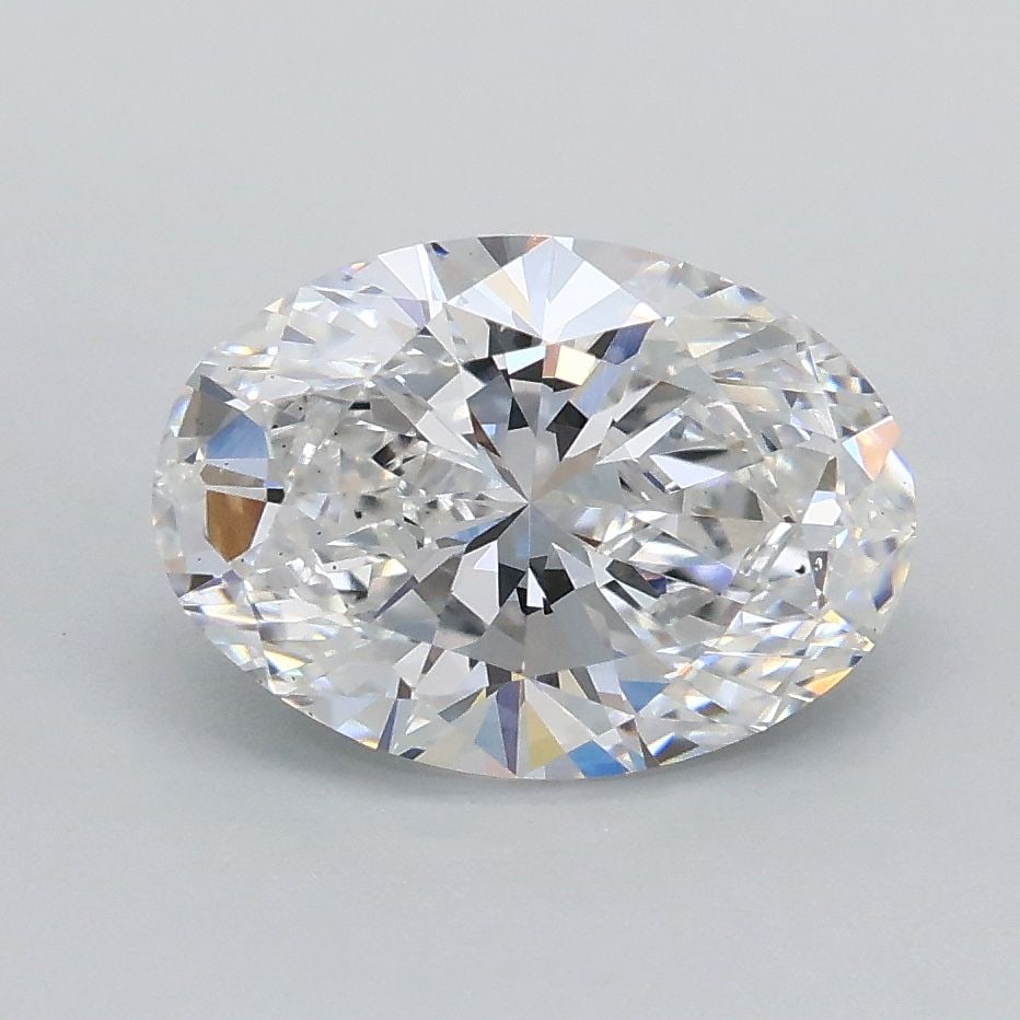 Loose Diamond - OVAL 1.54ct D VS2: Loose Diamond - OVAL 1.54ct D VS2 Source: This is a real non-mined Diamond that has been grown in a lab Shape: OVAL Carats: 1.54 Color: D Clarity: VS2 Certification: IGI Video: Video Link The Diamond
