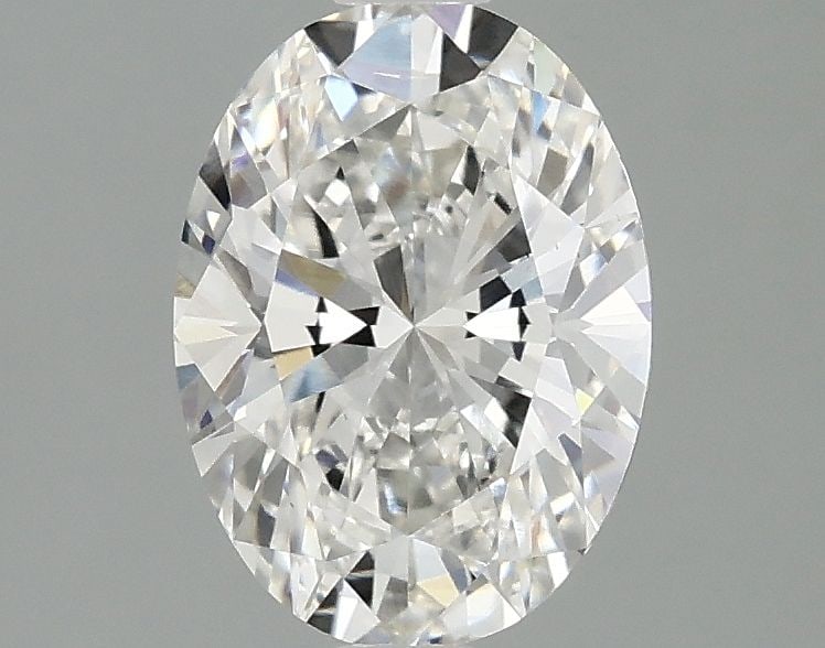 Loose Diamond - OVAL 1.47ct F VS2: Loose Diamond - OVAL 1.47ct F VS2 Source: This is a real non-mined Diamond that has been grown in a lab Shape: OVAL Carats: 1.47 Color: F Clarity: VS2 Certification: IGI Video: