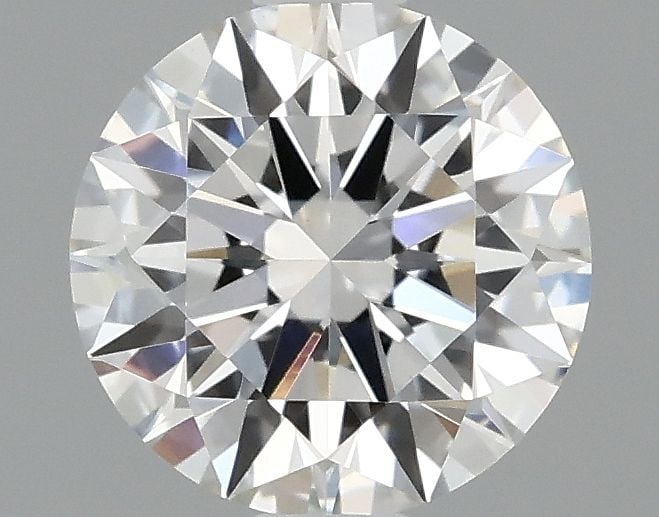 Ideal Loose Diamond - ROUND 1.03ct E VVS2: Ideal Loose Diamond - ROUND 1.03ct E VVS2 Source: This is a real non-mined Diamond that has been grown in a lab Shape: ROUND Carats: 1.03 Color: E Clarity: VVS2 Certification: IGI Video: