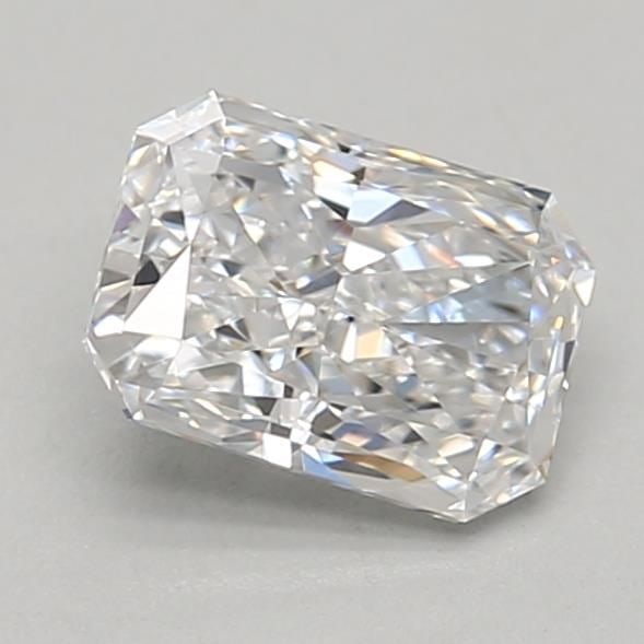 Loose Diamond - RADIANT 0.77ct D IF: Loose Diamond - RADIANT 0.77ct D IF Source: This is a real non-mined Diamond that has been grown in a lab Shape: RADIANT Carats: 0.77 Color: D Clarity: IF Certification: IGI Video: