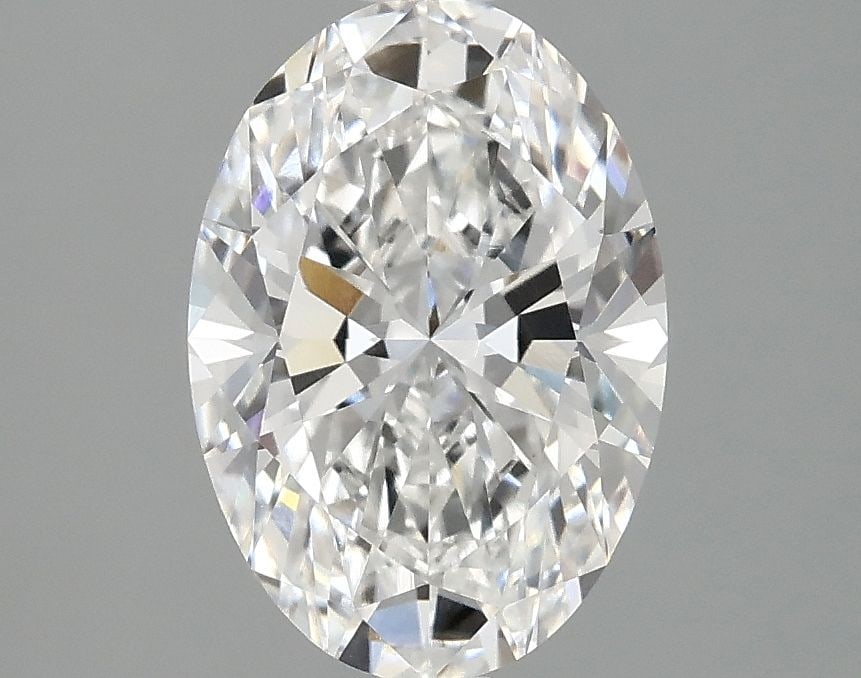Loose Diamond - OVAL 2.08ct E VVS2: Loose Diamond - OVAL 2.08ct E VVS2 Source: This is a real non-mined Diamond that has been grown in a lab Shape: OVAL Carats: 2.08 Color: E Clarity: VVS2 Certification: IGI Video: