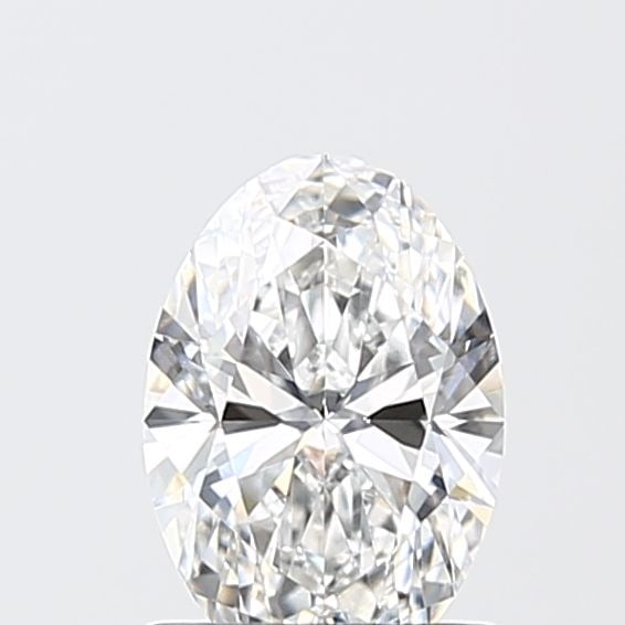 Loose Diamond - OVAL 1.1ct D VVS2: Loose Diamond - OVAL 1.1ct D VVS2 Source: This is a real non-mined Diamond that has been grown in a lab Shape: OVAL Carats: 1.1 Color: D Clarity: VVS2 Certification: IGI Video: