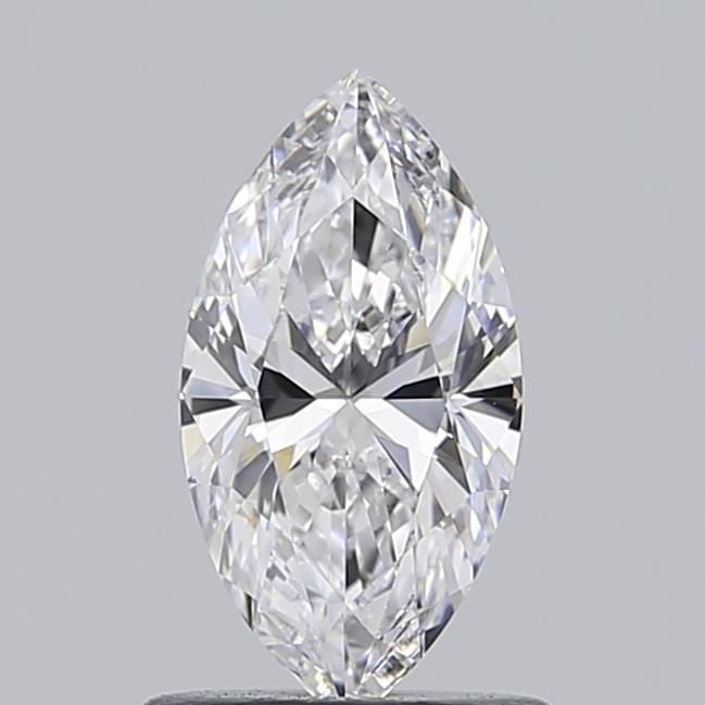 Loose Diamond - MARQUISE 0.7ct D IF: Loose Diamond - MARQUISE 0.7ct D IF Source: This is a real non-mined Diamond that has been grown in a lab Shape: MARQUISE Carats: 0.7 Color: D Clarity: IF Certification: IGI Video: