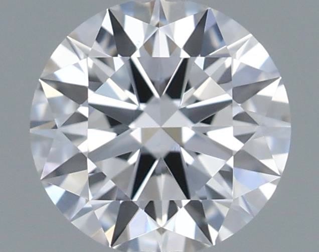 Ideal Loose Diamond - ROUND 0.49ct D VVS2: Ideal Loose Diamond - ROUND 0.49ct D VVS2 Source: This is a real non-mined Diamond that has been grown in a lab Shape: ROUND Carats: 0.49 Color: D Clarity: VVS2 Certification: IGI Video: