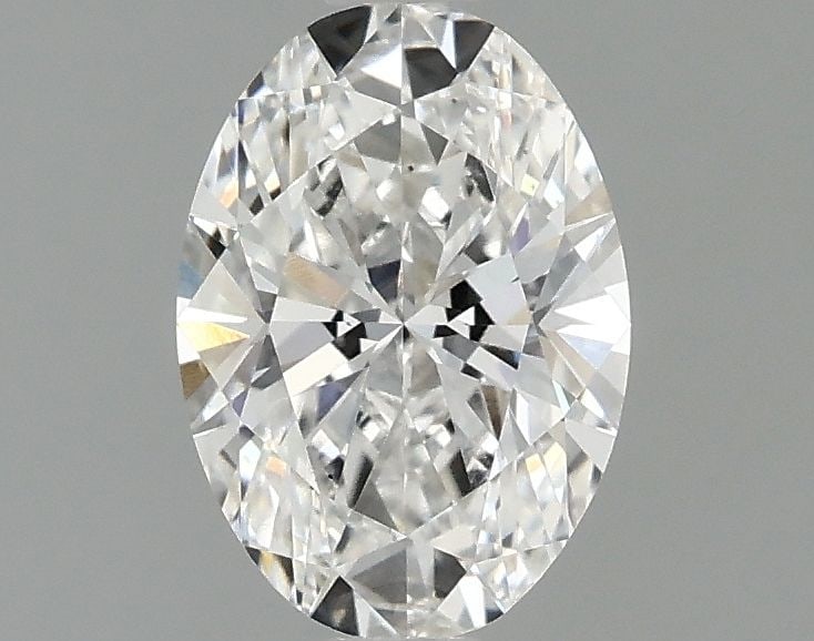 Loose Diamond - OVAL 1.09ct E VS1: Loose Diamond - OVAL 1.09ct E VS1 Source: This is a real non-mined Diamond that has been grown in a lab Shape: OVAL Carats: 1.09 Color: E Clarity: VS1 Certification: IGI Video: