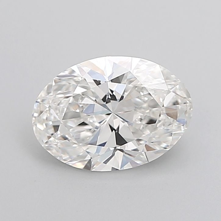Loose Diamond - OVAL 2.07ct E VVS2: Loose Diamond - OVAL 2.07ct E VVS2 Source: This is a real non-mined Diamond that has been grown in a lab Shape: OVAL Carats: 2.07 Color: E Clarity: VVS2 Certification: IGI Video:
