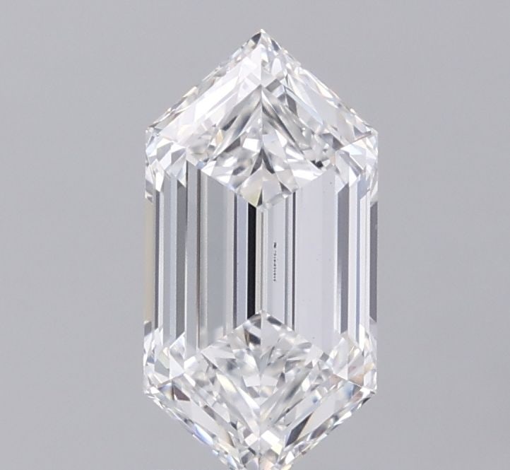 Loose Diamond - HEXAGONAL 2.06ct E VS1 (1 of 1)