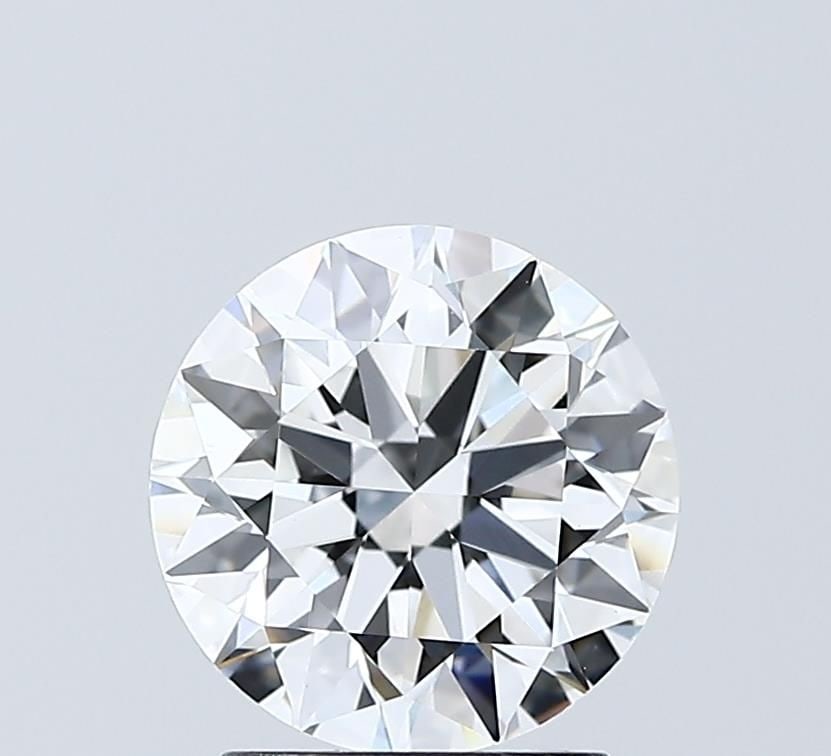 Ideal Loose Diamond - ROUND 2.0ct D VVS2: Ideal Loose Diamond - ROUND 2.0ct D VVS2 Source: This is a real non-mined Diamond that has been grown in a lab Shape: ROUND Carats: 2.0 Color: D Clarity: VVS2 Certification: IGI Video: Video Link The