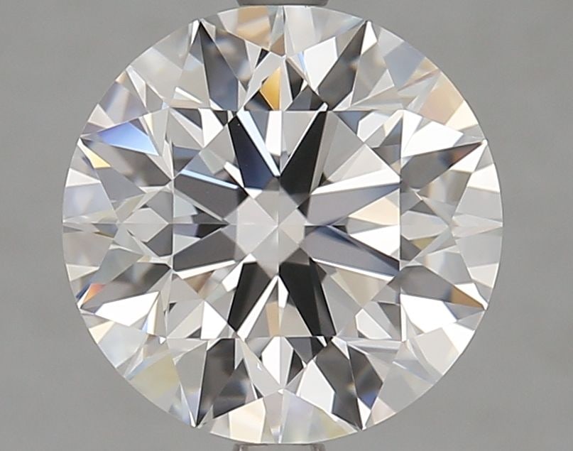 Loose Diamond - ROUND 4.0ct D VVS1: Loose Diamond - ROUND 4.0ct D VVS1 Source: This is a real non-mined Diamond that has been grown in a lab Shape: ROUND Carats: 4.0 Color: D Clarity: VVS1 Certification: GIA Video: