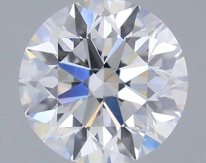 Loose Diamond - ROUND 0.81ct E VS2: Loose Diamond - ROUND 0.81ct E VS2 Source: This is a real non-mined Diamond that has been grown in a lab Shape: ROUND Carats: 0.81 Color: E Clarity: VS2 Certification: IGI Video: