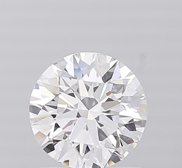 Ideal Loose Diamond - ROUND 1.03ct D VVS2: Ideal Loose Diamond - ROUND 1.03ct D VVS2 Source: This is a real non-mined Diamond that has been grown in a lab Shape: ROUND Carats: 1.03 Color: D Clarity: VVS2 Certification: IGI Video: