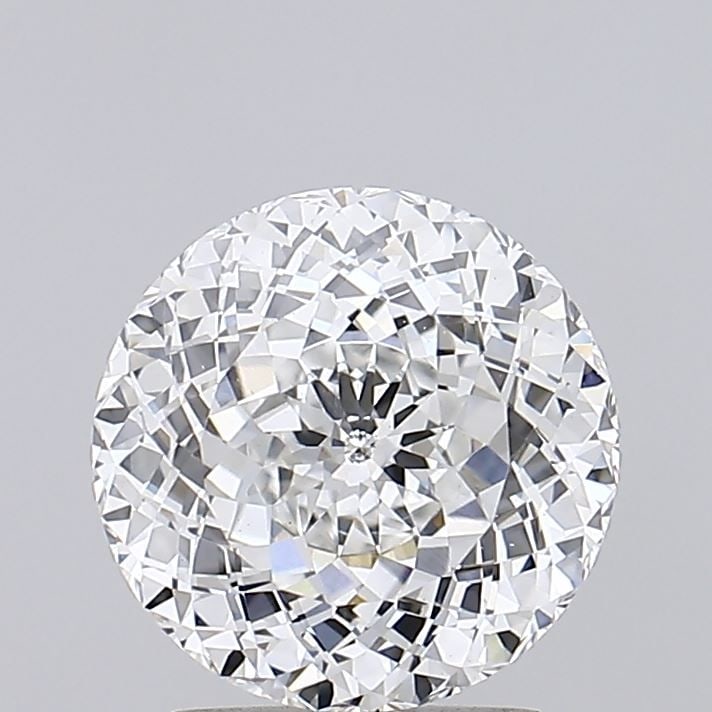 Loose Diamond - OTHER 2.41ct E VS1: Loose Diamond - OTHER 2.41ct E VS1 Source: This is a real non-mined Diamond that has been grown in a lab Shape: OTHER Carats: 2.41 Color: E Clarity: VS1 Certification: IGI Video: